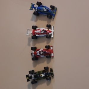 Micro machines